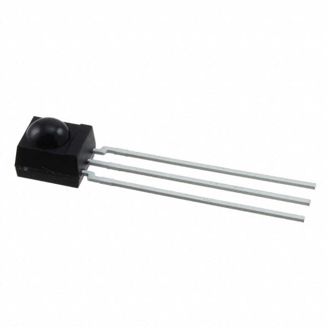 TSOP4138 Vishay Semiconductor Opto Division  Optical Sensors - Photo Detectors - Remote Receiver